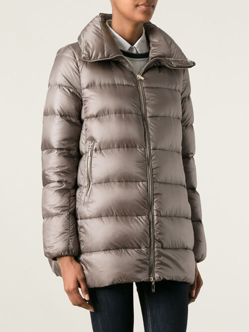 MONCLER モンクレールスーパーコピー Torcy ロング ダウンジャケット A2093469634953048